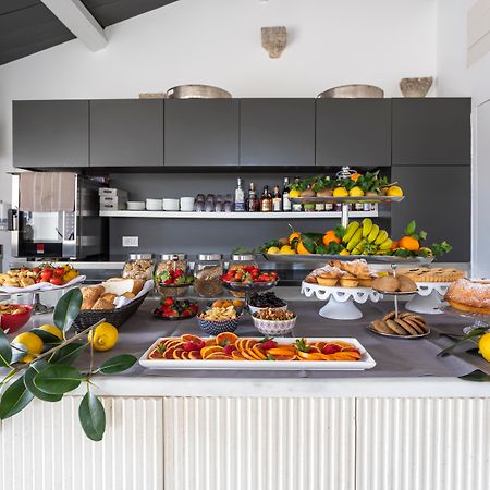 Palazzo De Noha - Boutique Hotel Λέτσε Εξωτερικό φωτογραφία