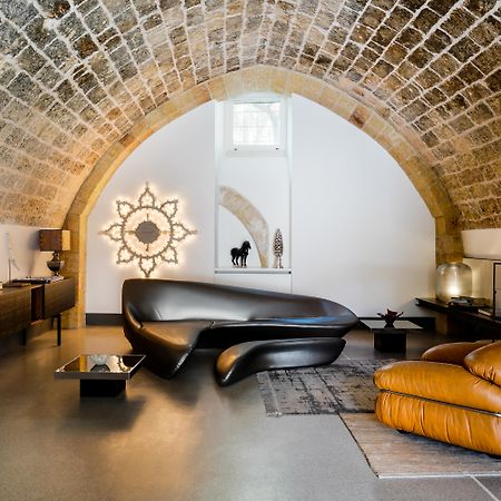 Palazzo De Noha - Boutique Hotel Λέτσε Εξωτερικό φωτογραφία