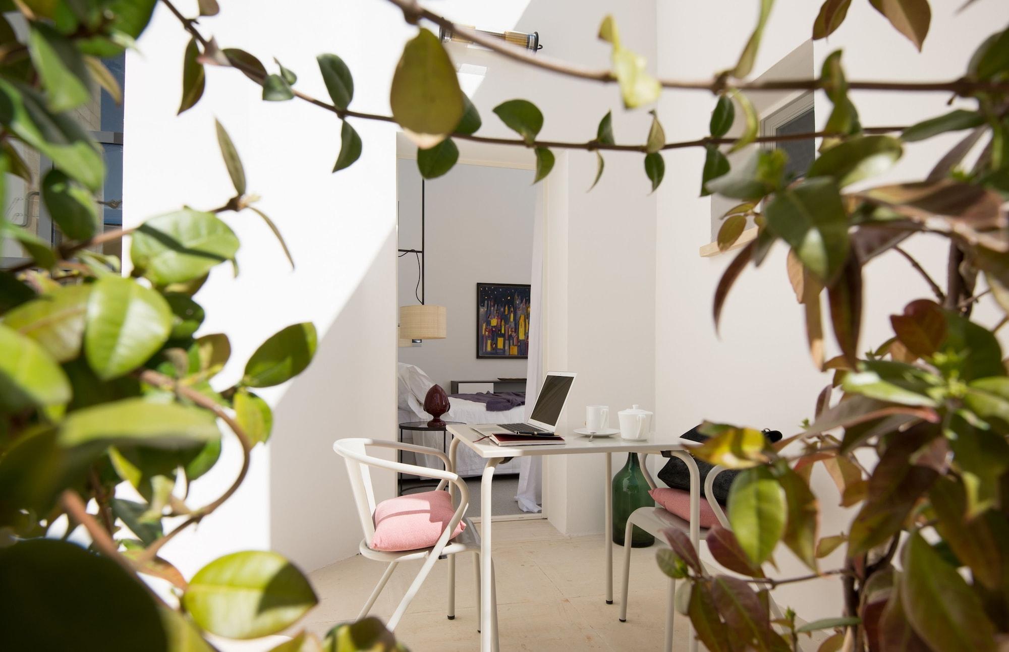 Palazzo De Noha - Boutique Hotel Λέτσε Εξωτερικό φωτογραφία