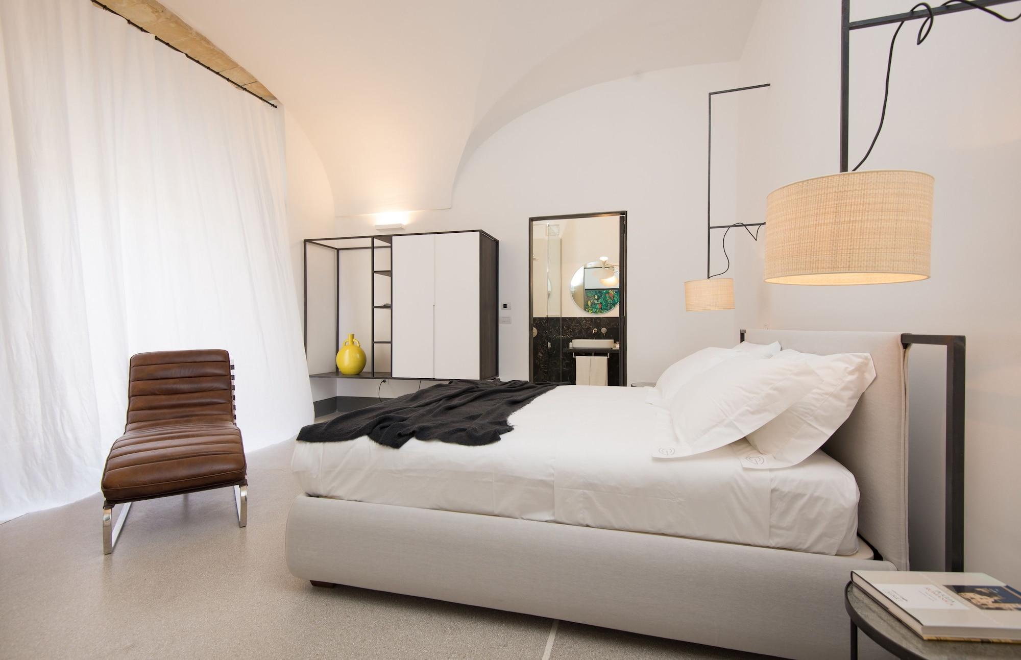 Palazzo De Noha - Boutique Hotel Λέτσε Εξωτερικό φωτογραφία