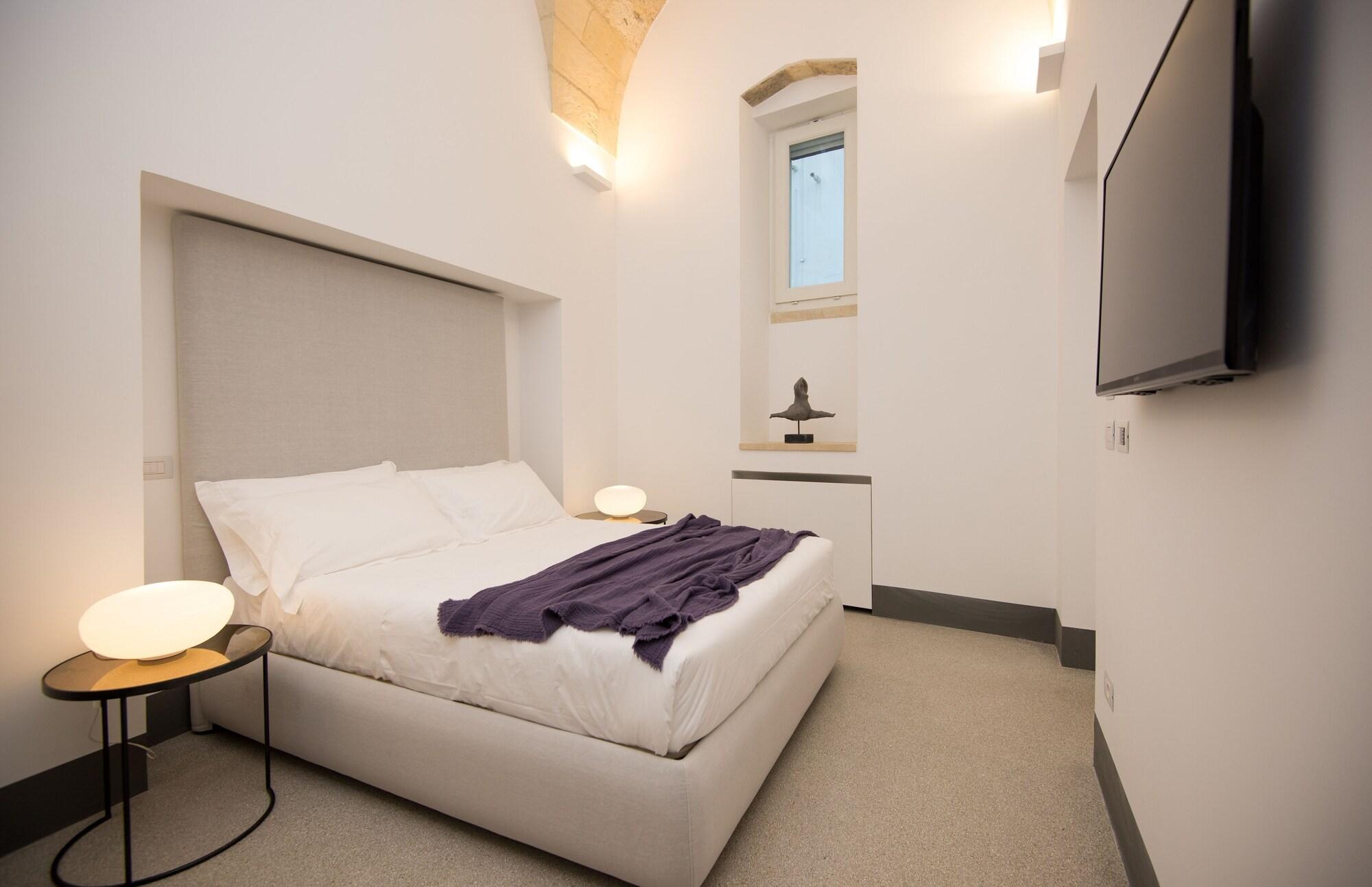Palazzo De Noha - Boutique Hotel Λέτσε Εξωτερικό φωτογραφία