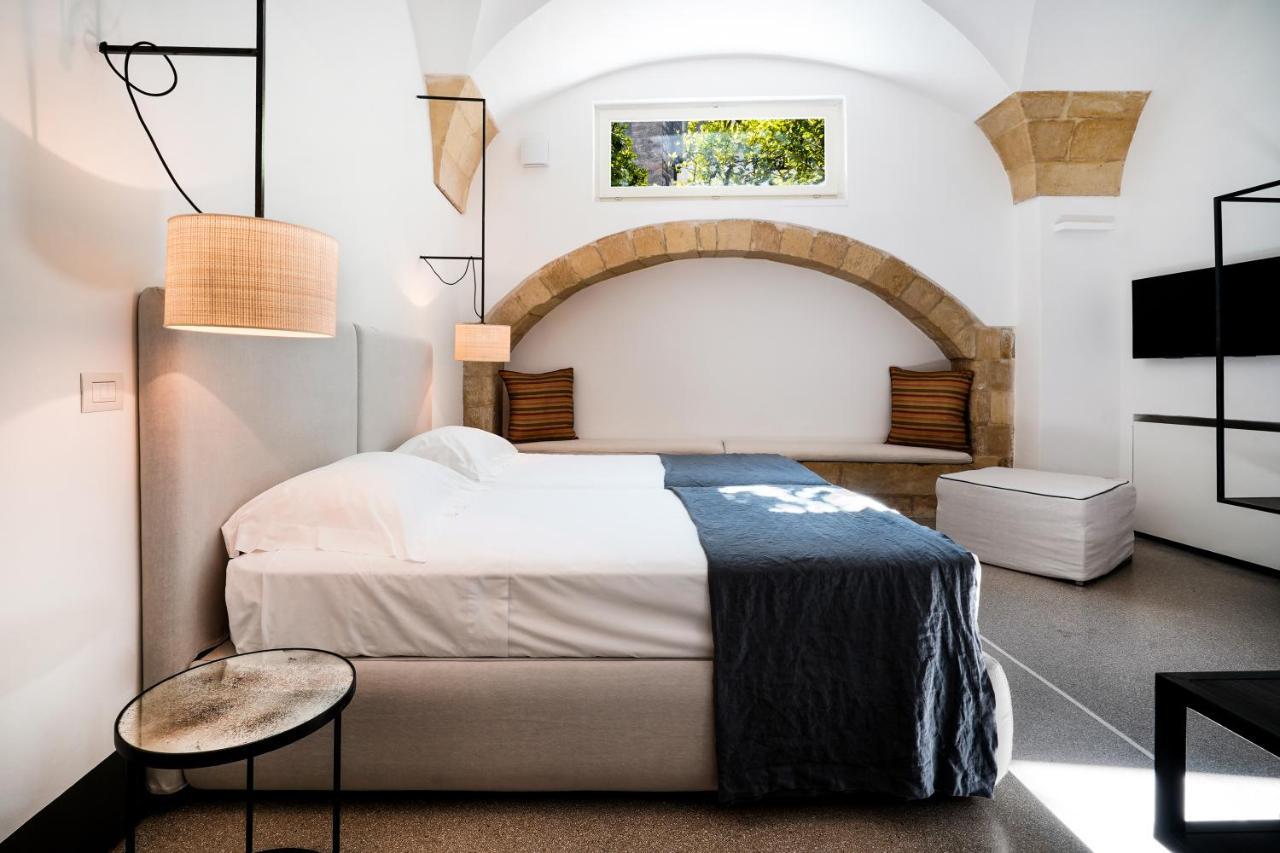 Palazzo De Noha - Boutique Hotel Λέτσε Εξωτερικό φωτογραφία
