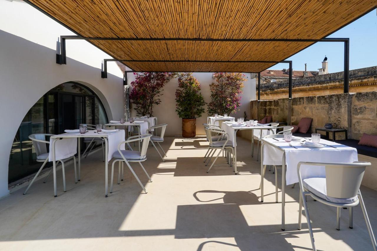 Palazzo De Noha - Boutique Hotel Λέτσε Εξωτερικό φωτογραφία