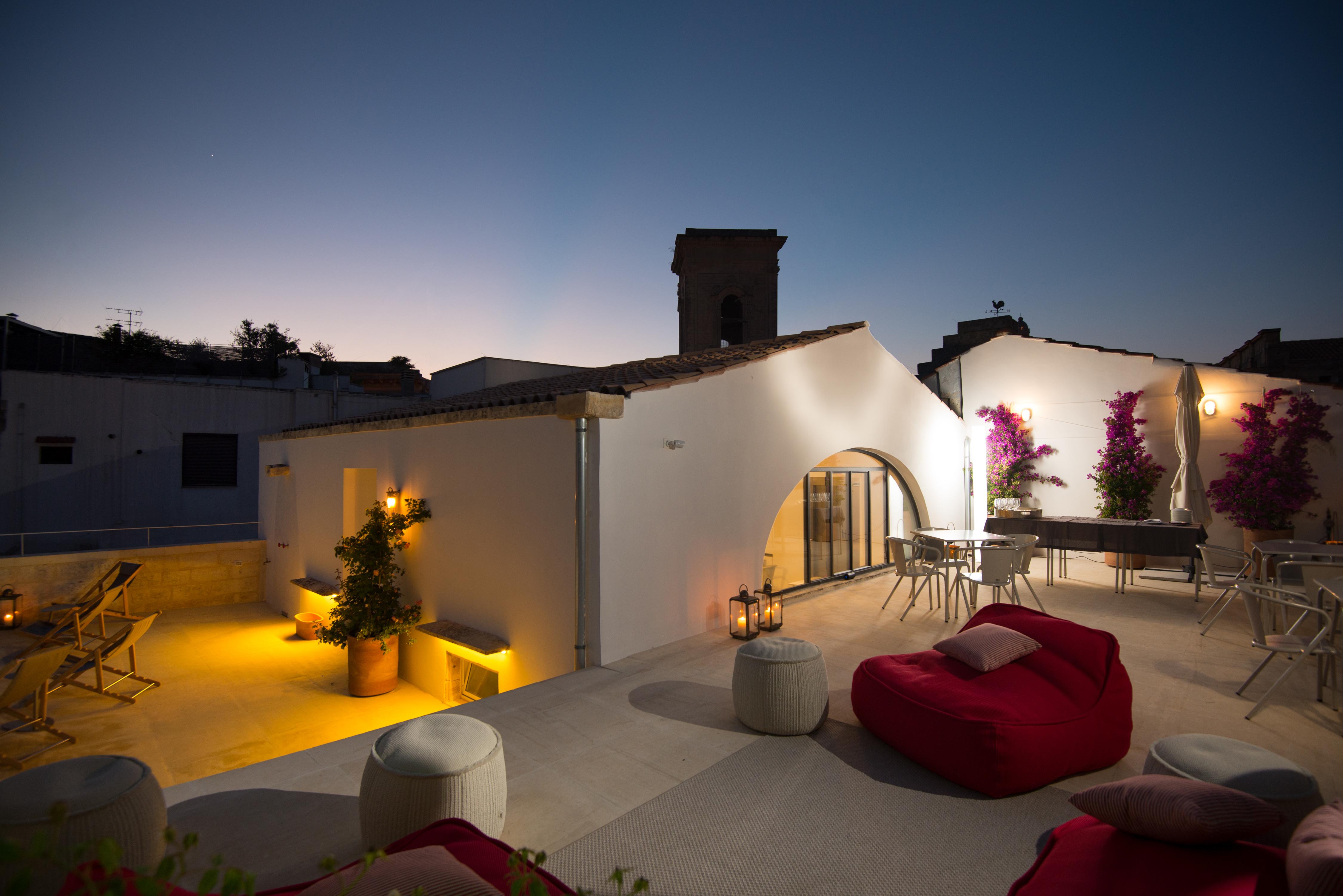 Palazzo De Noha - Boutique Hotel Λέτσε Εξωτερικό φωτογραφία