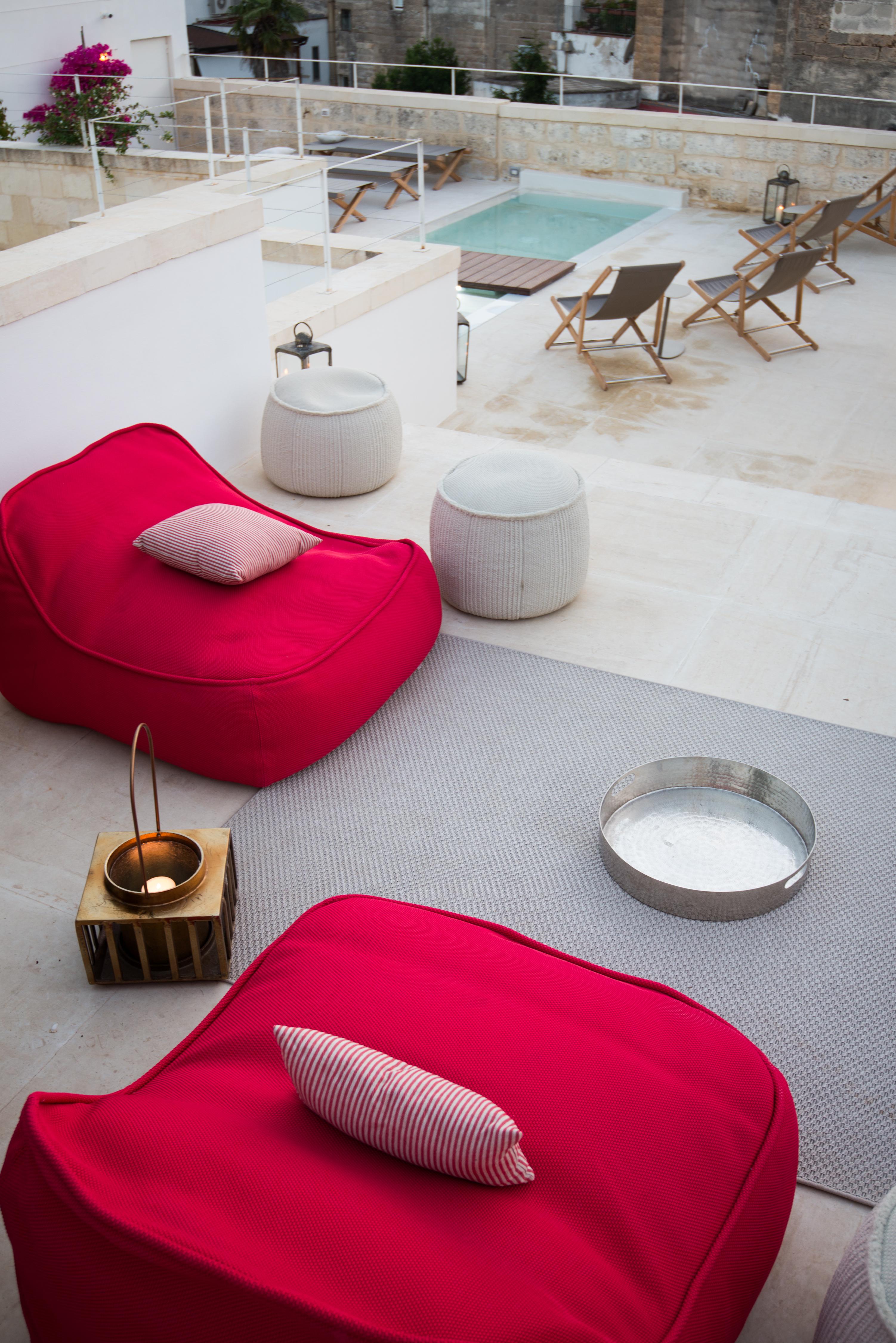 Palazzo De Noha - Boutique Hotel Λέτσε Εξωτερικό φωτογραφία