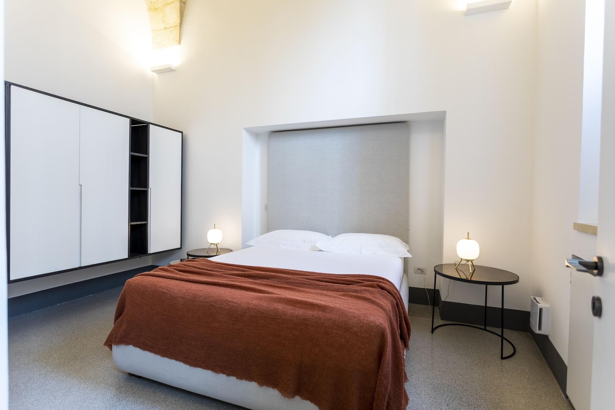 Palazzo De Noha - Boutique Hotel Λέτσε Εξωτερικό φωτογραφία