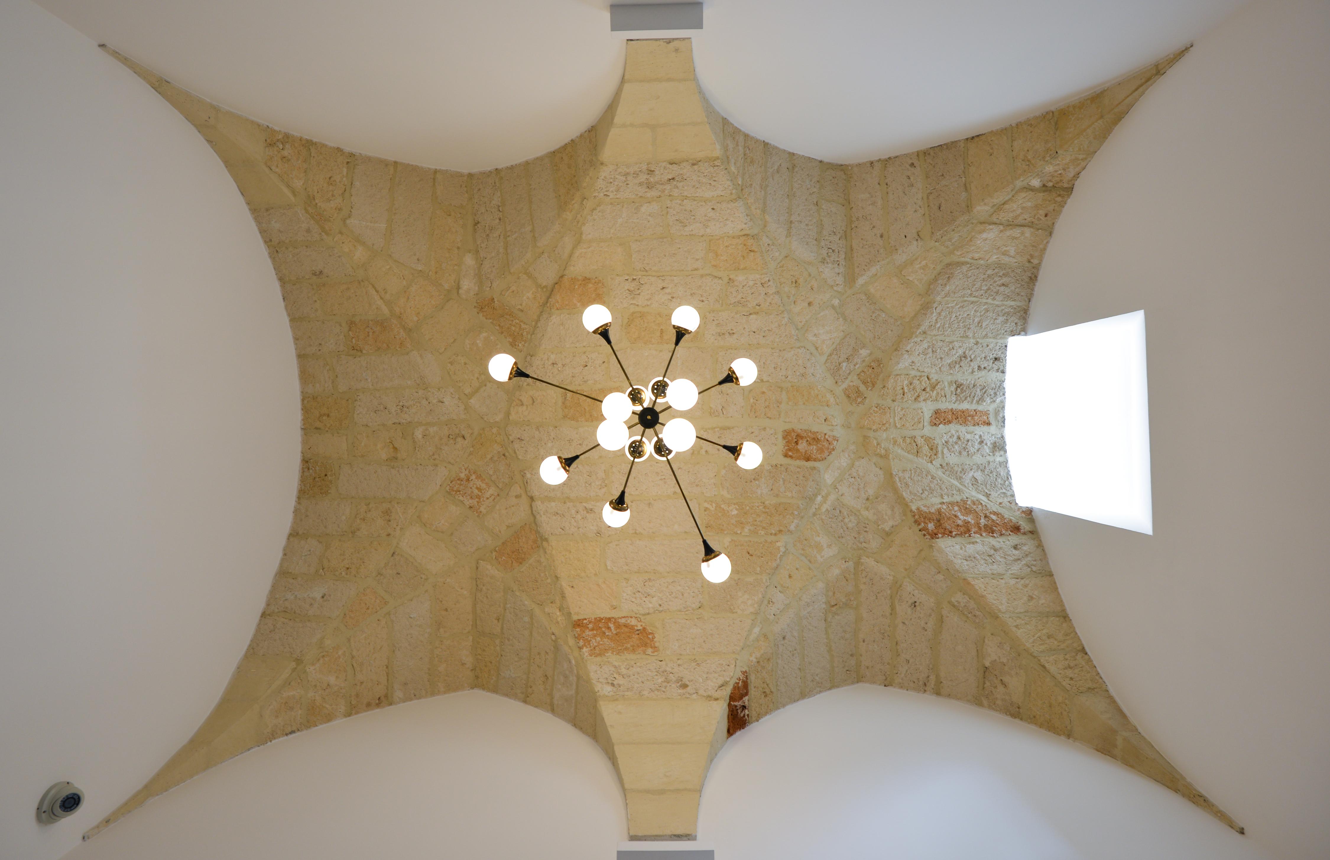 Palazzo De Noha - Boutique Hotel Λέτσε Εξωτερικό φωτογραφία