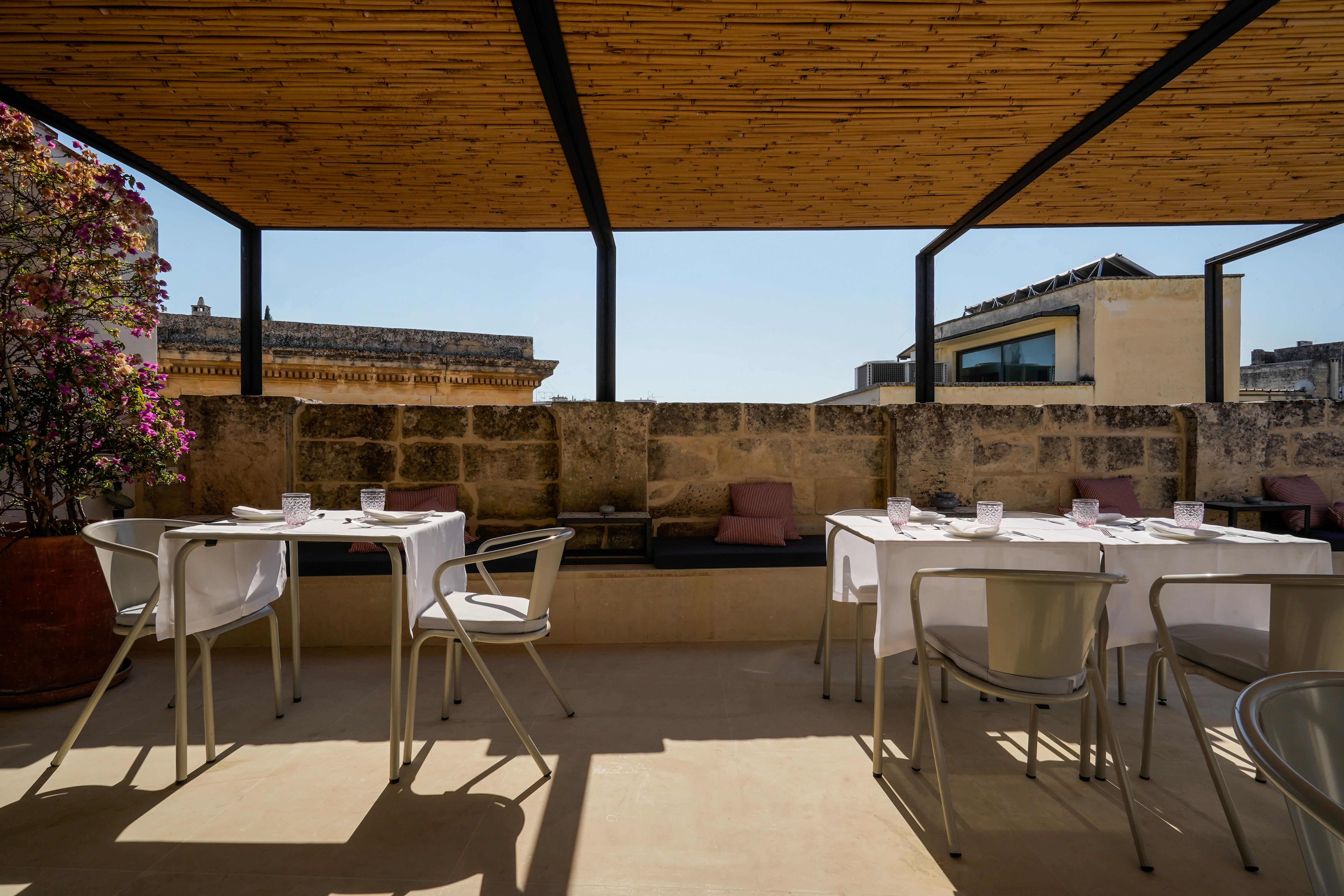 Palazzo De Noha - Boutique Hotel Λέτσε Εξωτερικό φωτογραφία