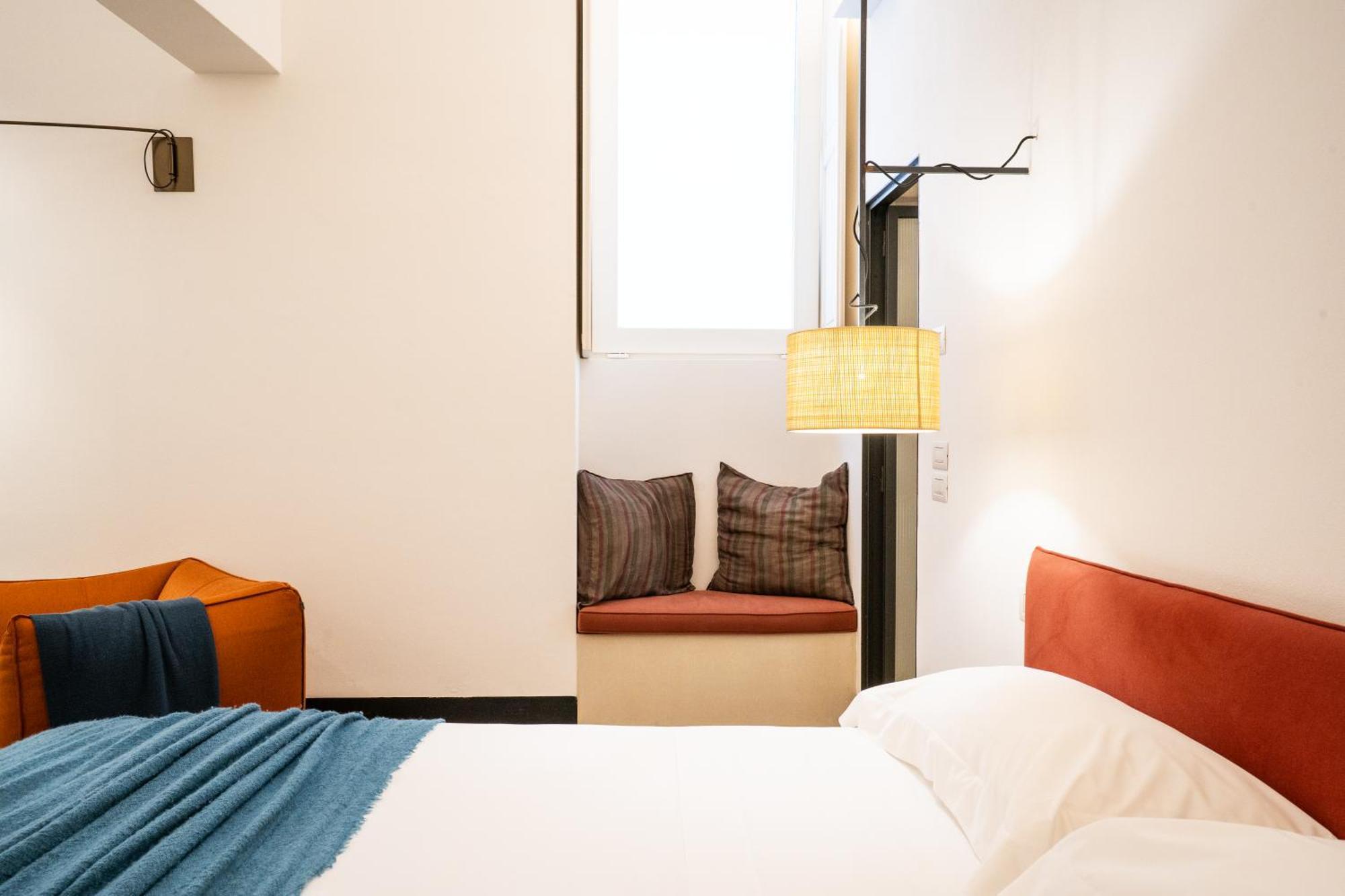 Palazzo De Noha - Boutique Hotel Λέτσε Εξωτερικό φωτογραφία