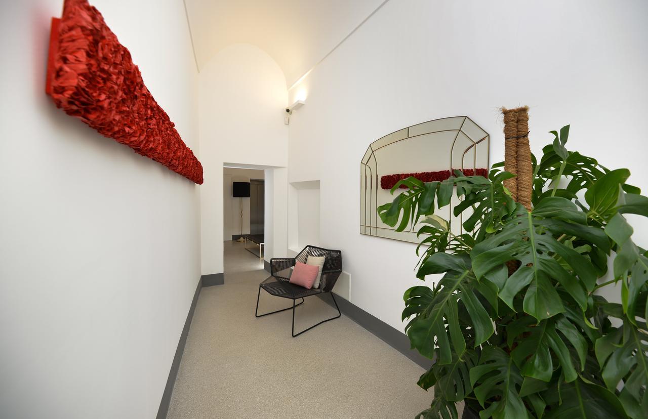 Palazzo De Noha - Boutique Hotel Λέτσε Εξωτερικό φωτογραφία