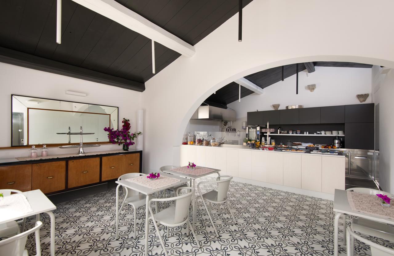 Palazzo De Noha - Boutique Hotel Λέτσε Εξωτερικό φωτογραφία
